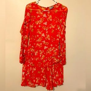 Cute summer dress